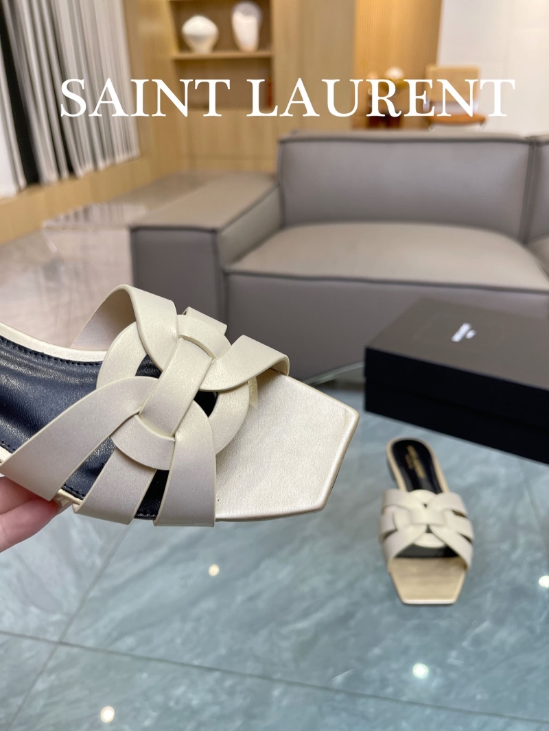 YSL Slippers